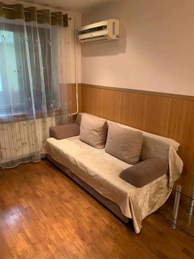 Apartment In The City Center Dnipro Exterior photo
